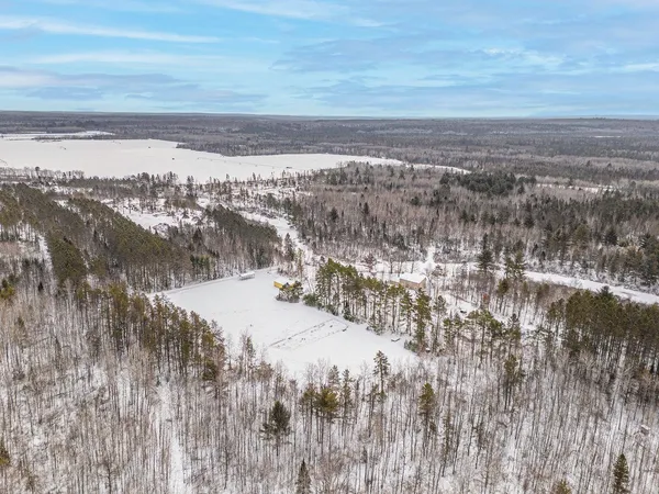 $515,000 | 11305 Cth M, Crandon, WI 54520