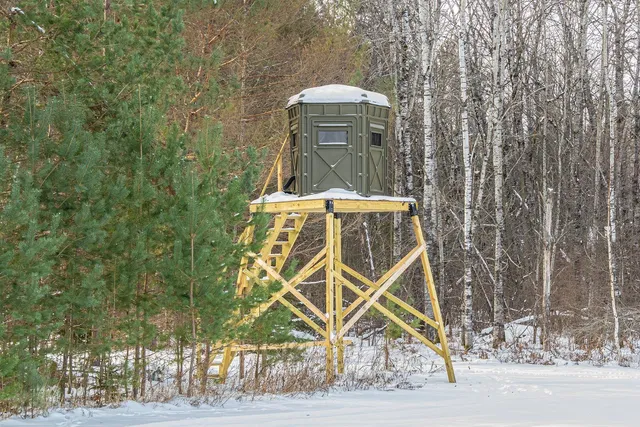 $539,000 | 11305 M M, Crandon, WI 54520