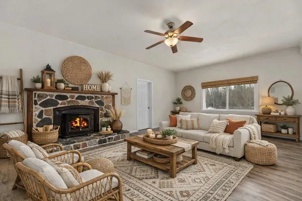 $515,000 | 11305 Cth M, Crandon, WI 54520