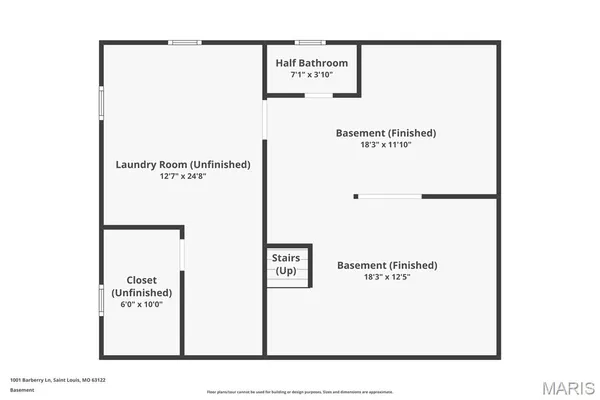 $435,000 | 1001 Barberry Lane, Kirkwood, MO 63122