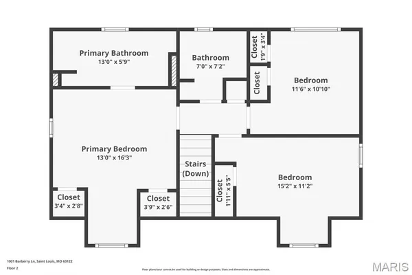 $435,000 | 1001 Barberry Lane, Kirkwood, MO 63122