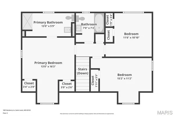 $435,000 | 1001 Barberry Lane, Kirkwood, MO 63122