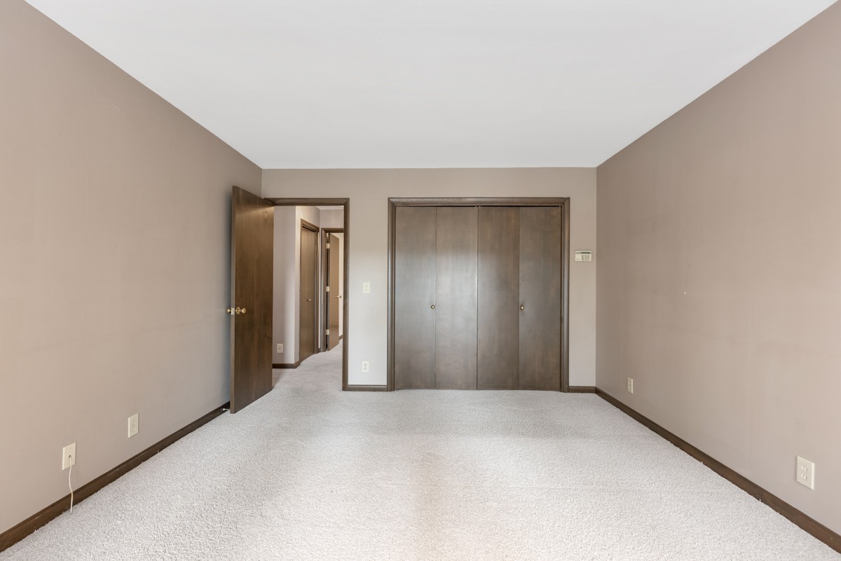 1012 Berwick Trail Madison, TN 37115 - Photo 14 of 35 a view of hallway with closet