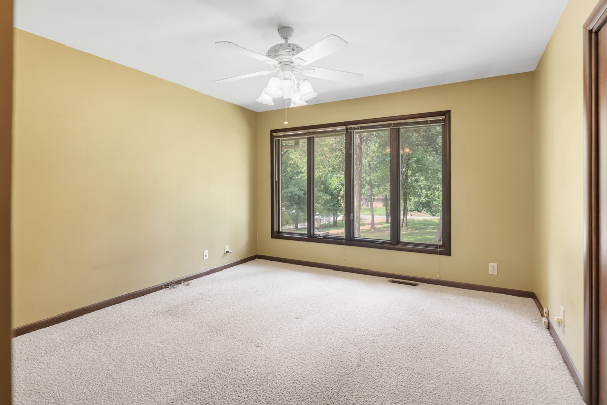 1012 Berwick Trail Madison, TN 37115 - Photo 19 of 35 a view of an empty room with a window