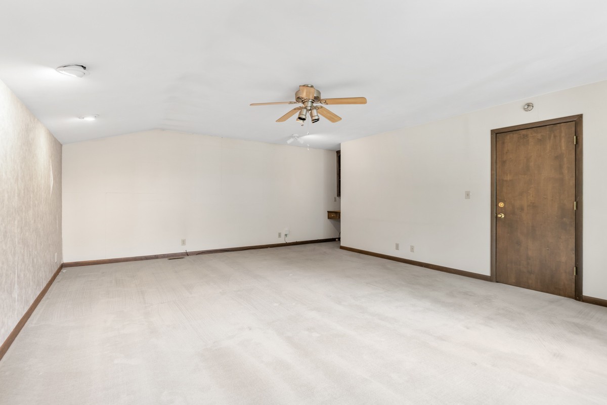 1012 Berwick Trail Madison, TN 37115 - Photo 23 of 35 a view of a room with a ceiling fan