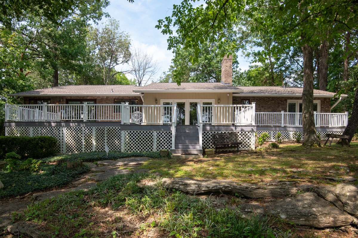 1012 Berwick Trail Madison, TN 37115 - Photo 26 of 35 a view of a house with backyard and sitting area