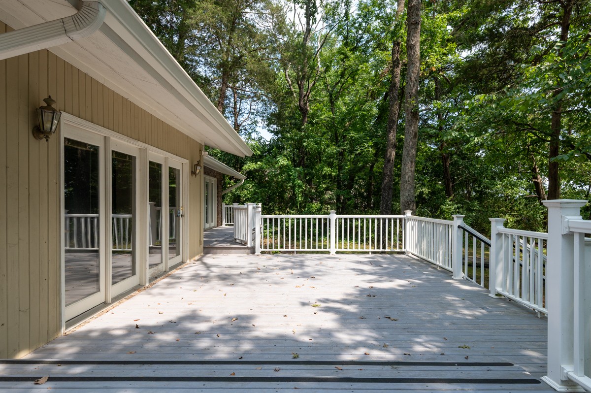 1012 Berwick Trail Madison, TN 37115 - Photo 29 of 35 a view of a house with a fence
