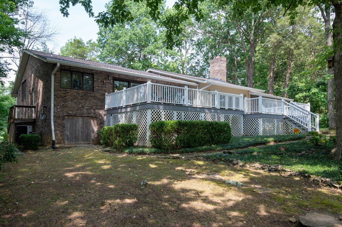 1012 Berwick Trail Madison, TN 37115 - Photo 30 of 35 a view of a house with a yard