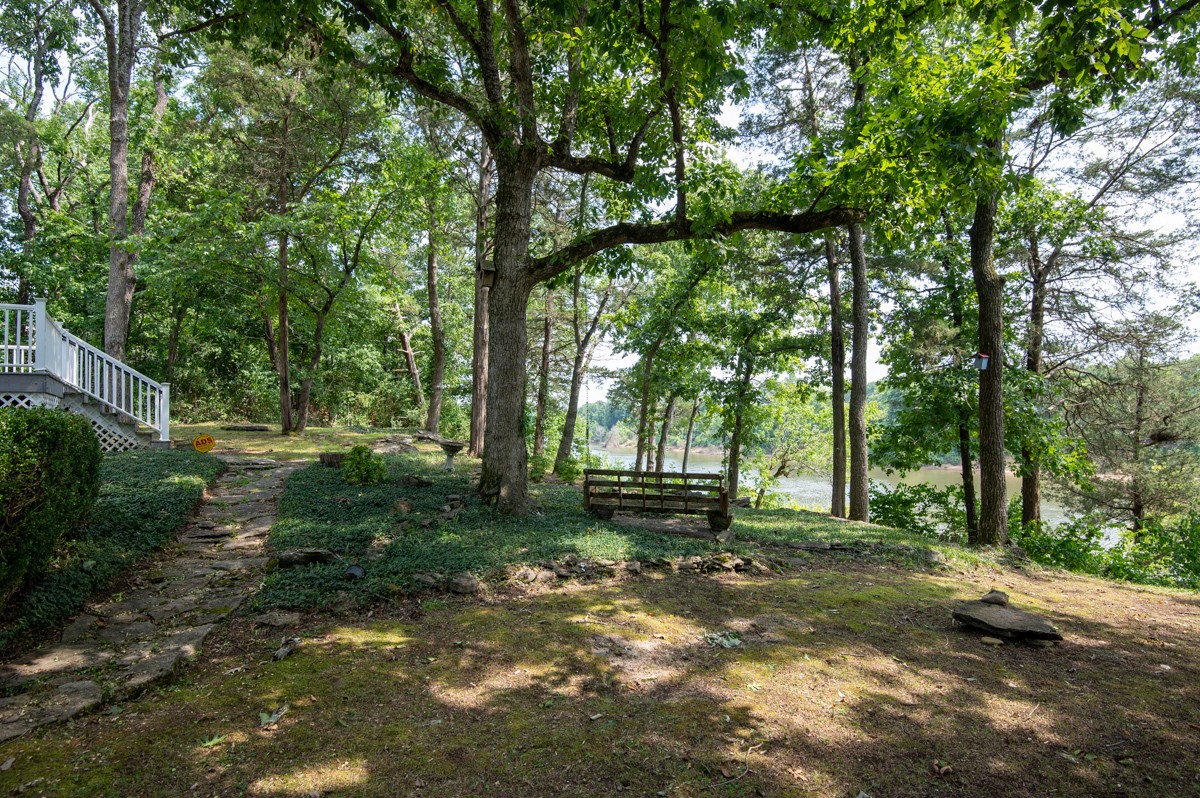 1012 Berwick Trail Madison, TN 37115 - Photo 31 of 35 a view of park with trees