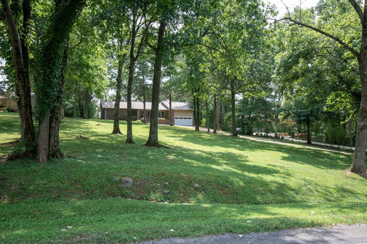 1012 Berwick Trail Madison, TN 37115 - Photo 34 of 35 a view of a park with a tree
