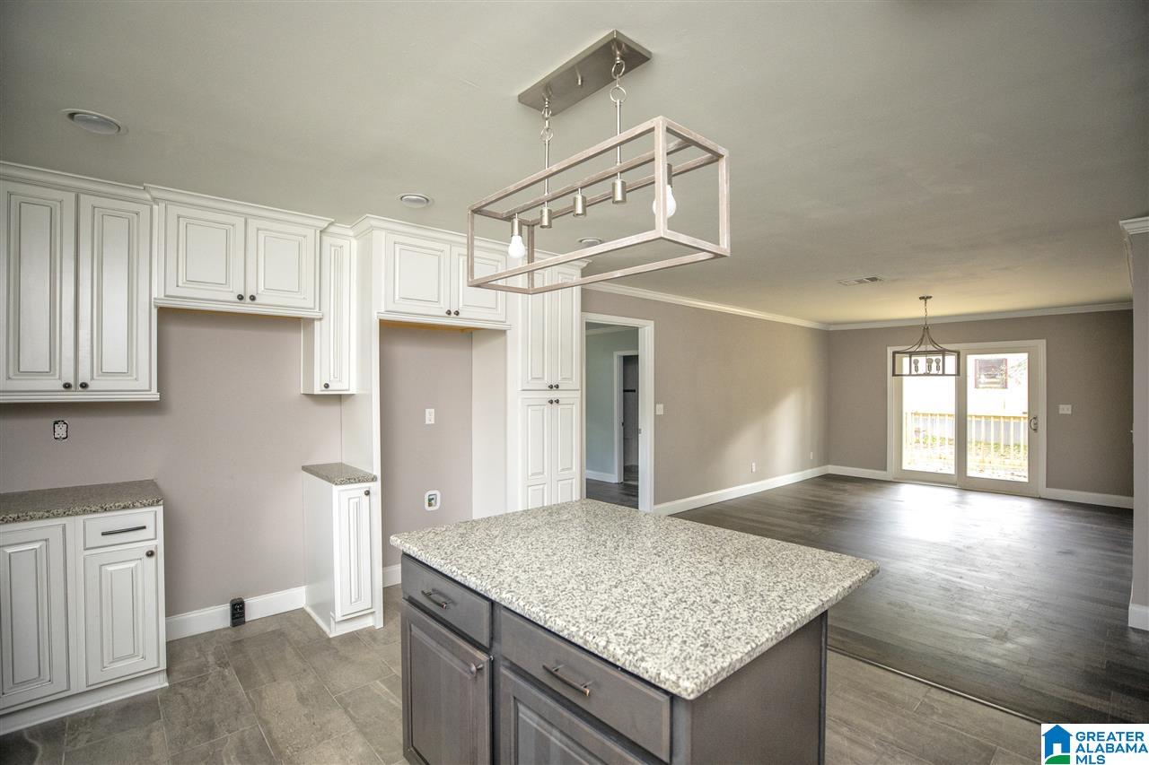 1866 Jackson Trace Road Talladega, AL 35160 - Photo 11 of 36 Gallery Image 11