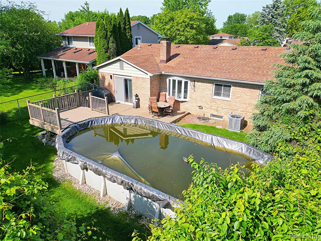 6198 Raintree Drive Canton, MI 48187 - Photo 45 of 53