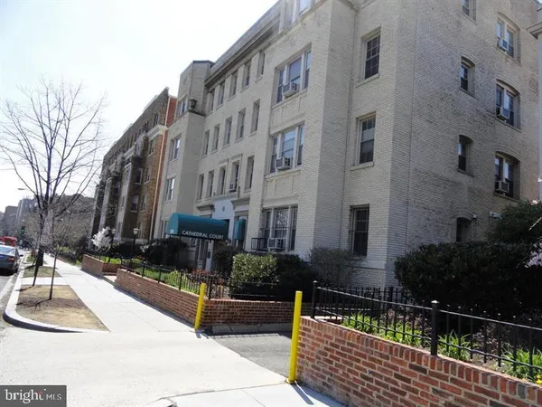 $267,000 | 3010 Wisconsin Avenue Northwest, Unit B1, Washington, DC 20016