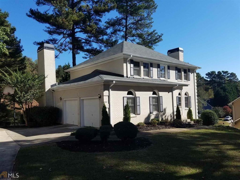 1686 Niskey Lake Cove Road Southwest Atlanta, GA 30331 - Photo 1 of 1
