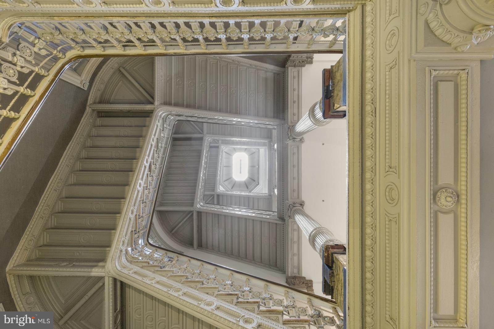 1001 Chestnut Street, Unit 903W Philadelphia, PA 19103 - Photo 16 of 21 a view of entryway
