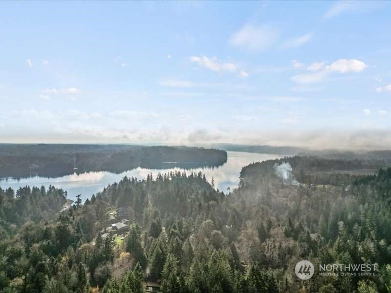 670 East Wilson Way Grapeview, WA 98546 - Photo 20 of 36 a view of lake