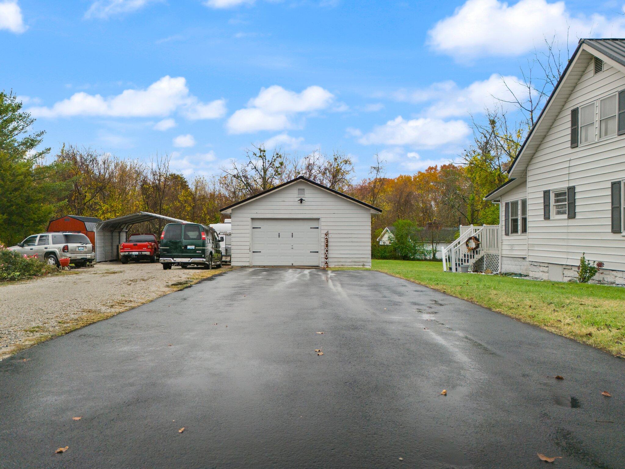 30 Christmas Ridge Road Berea, KY 40403 - Photo 47 of 64 47-web-or-mls-DJI_20241107101519_0027_D