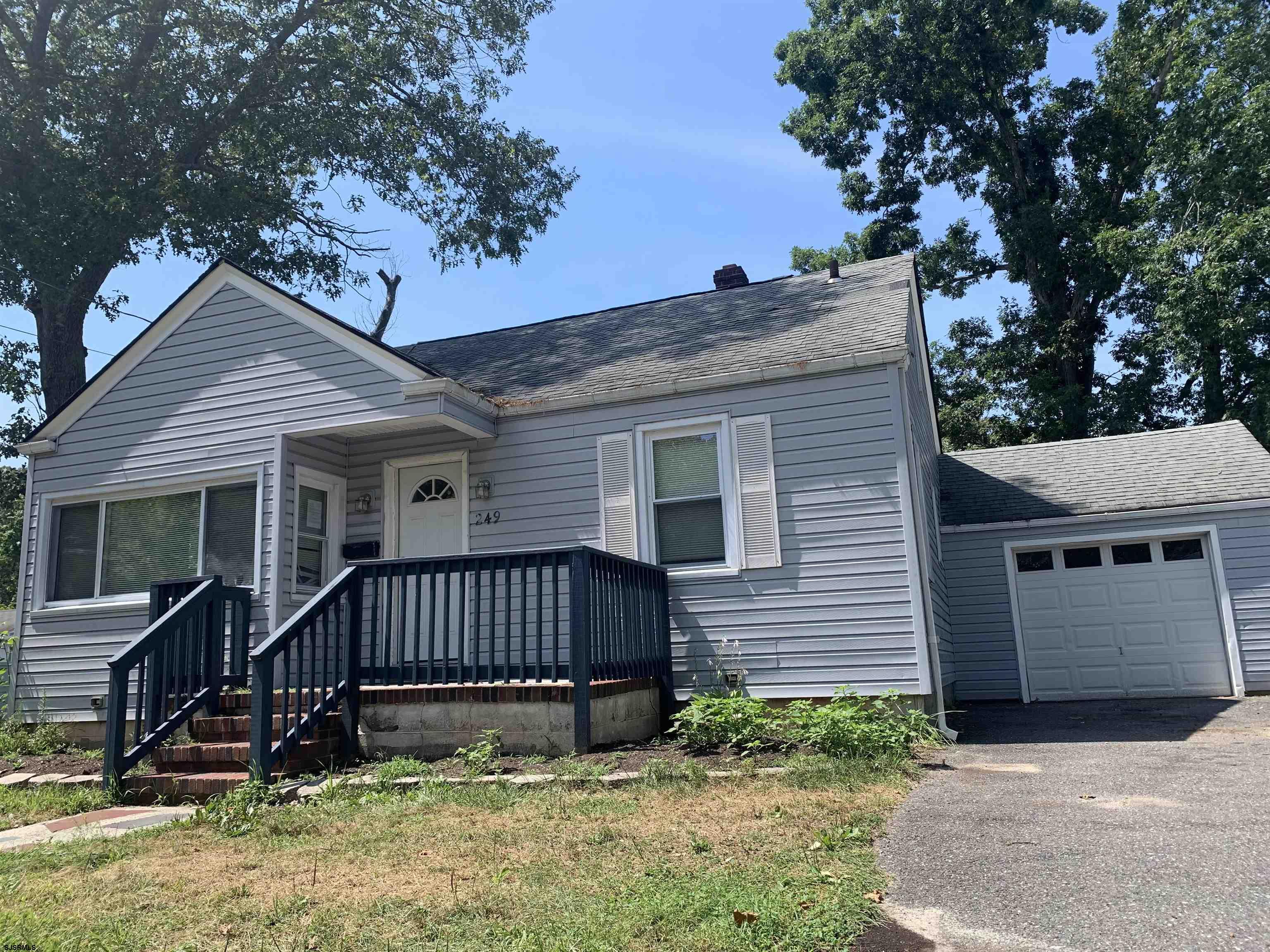 249 New Road Absecon, NJ 08201 - Photo 1 of 18