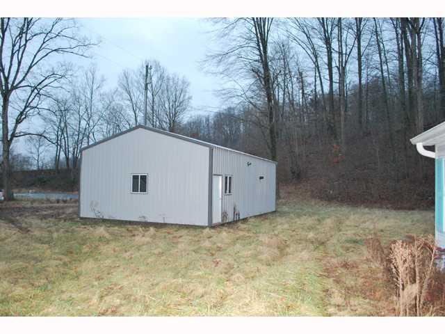 8206 West Base Line Road Paragon, IN 46166 - Photo 2 of 12