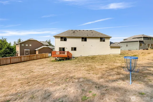 $748,800 | 930 Cove View Circle, Oak Harbor, WA 98277