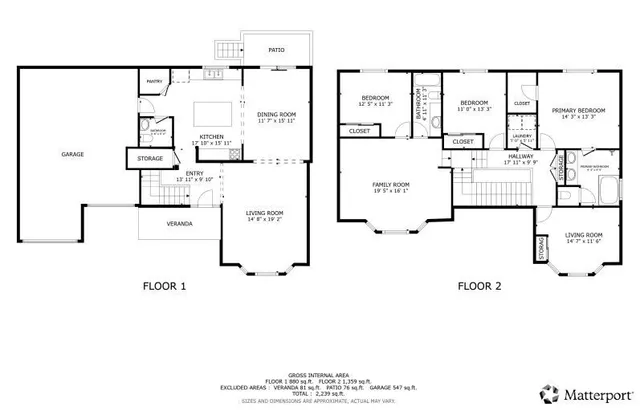 $748,800 | 930 Cove View Circle, Oak Harbor, WA 98277