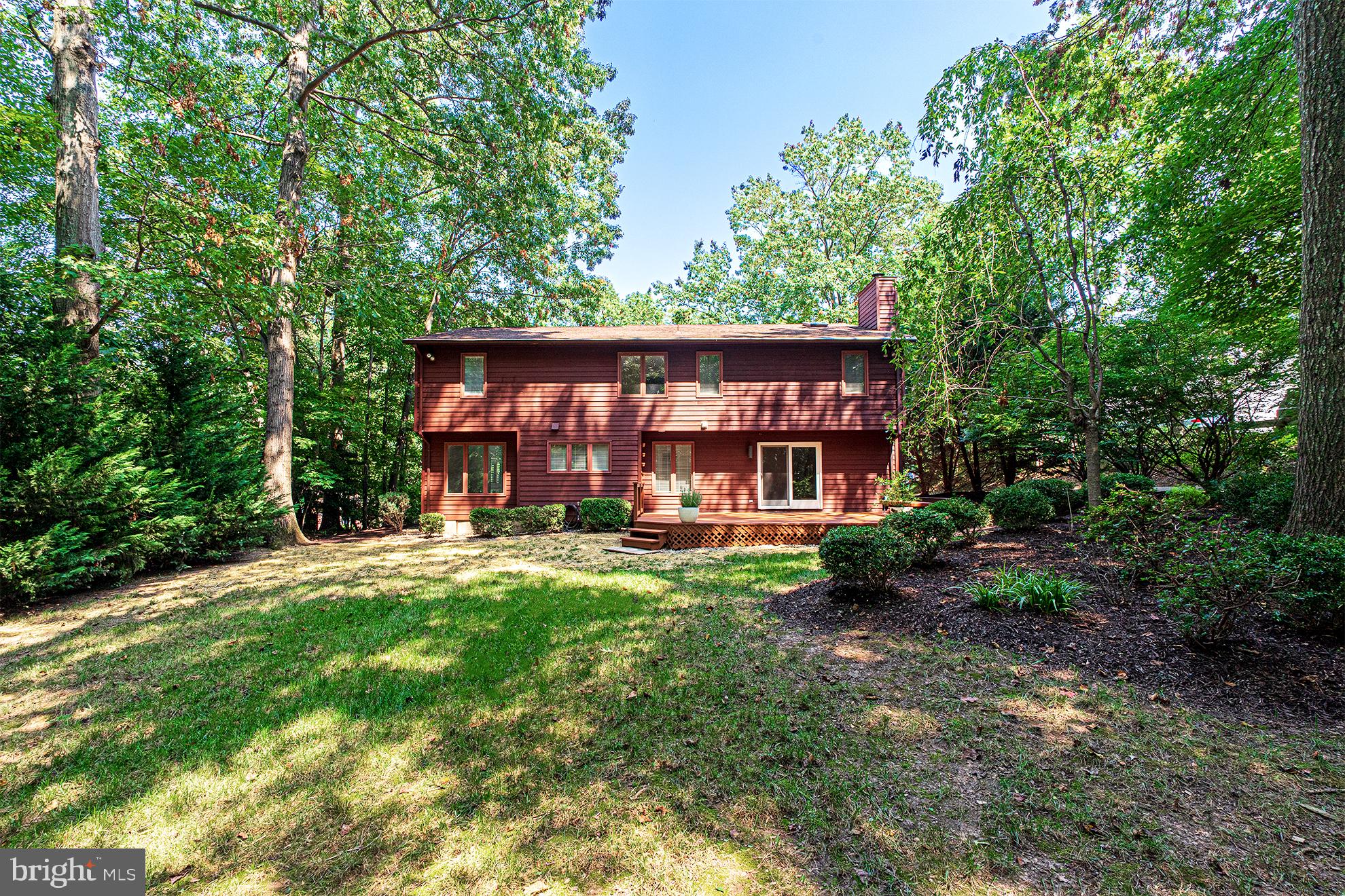 11127 Timberhead Lane Reston, VA 20191 - Photo 46 of 49