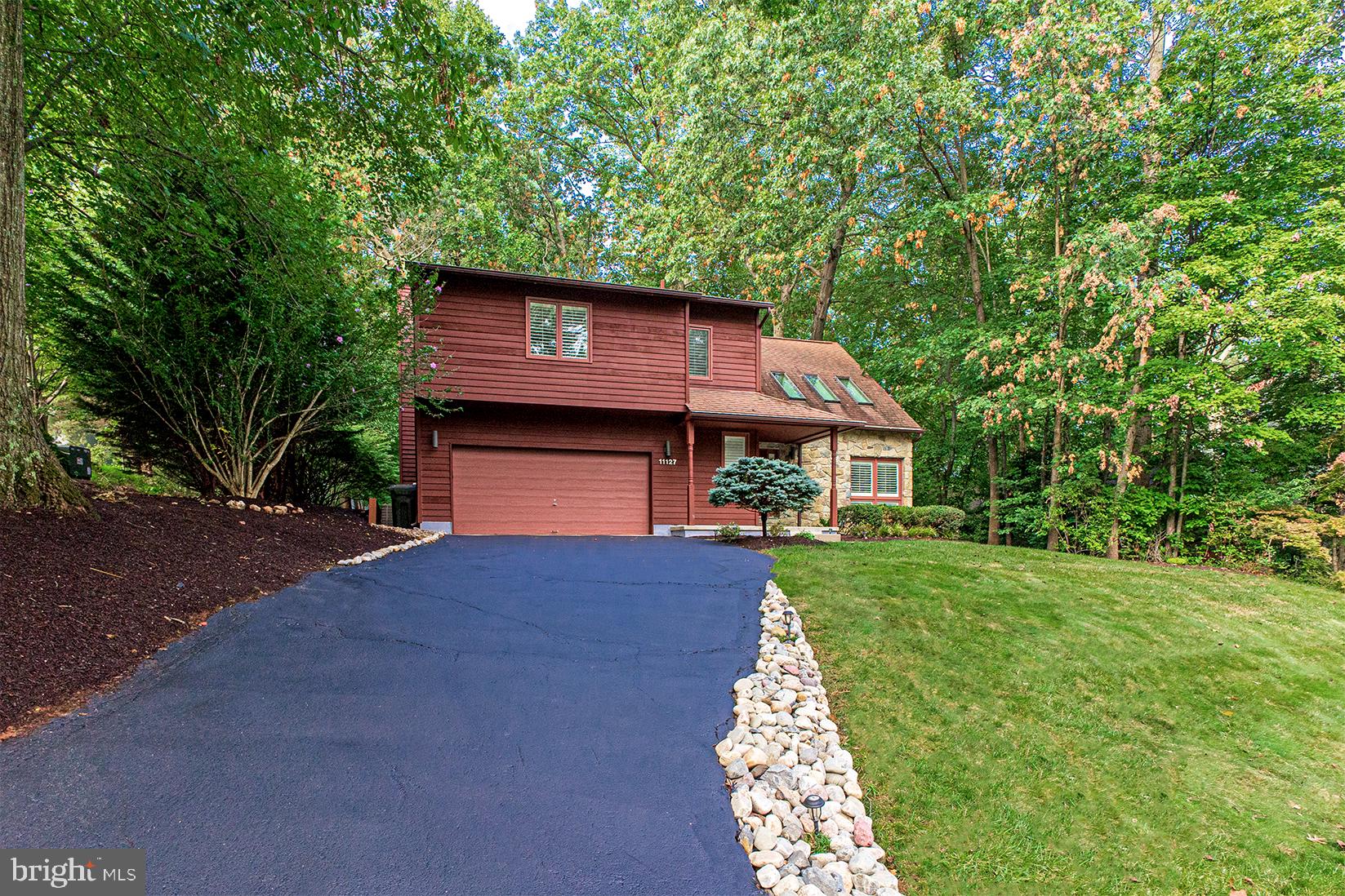 11127 Timberhead Lane Reston, VA 20191 - Photo 47 of 49