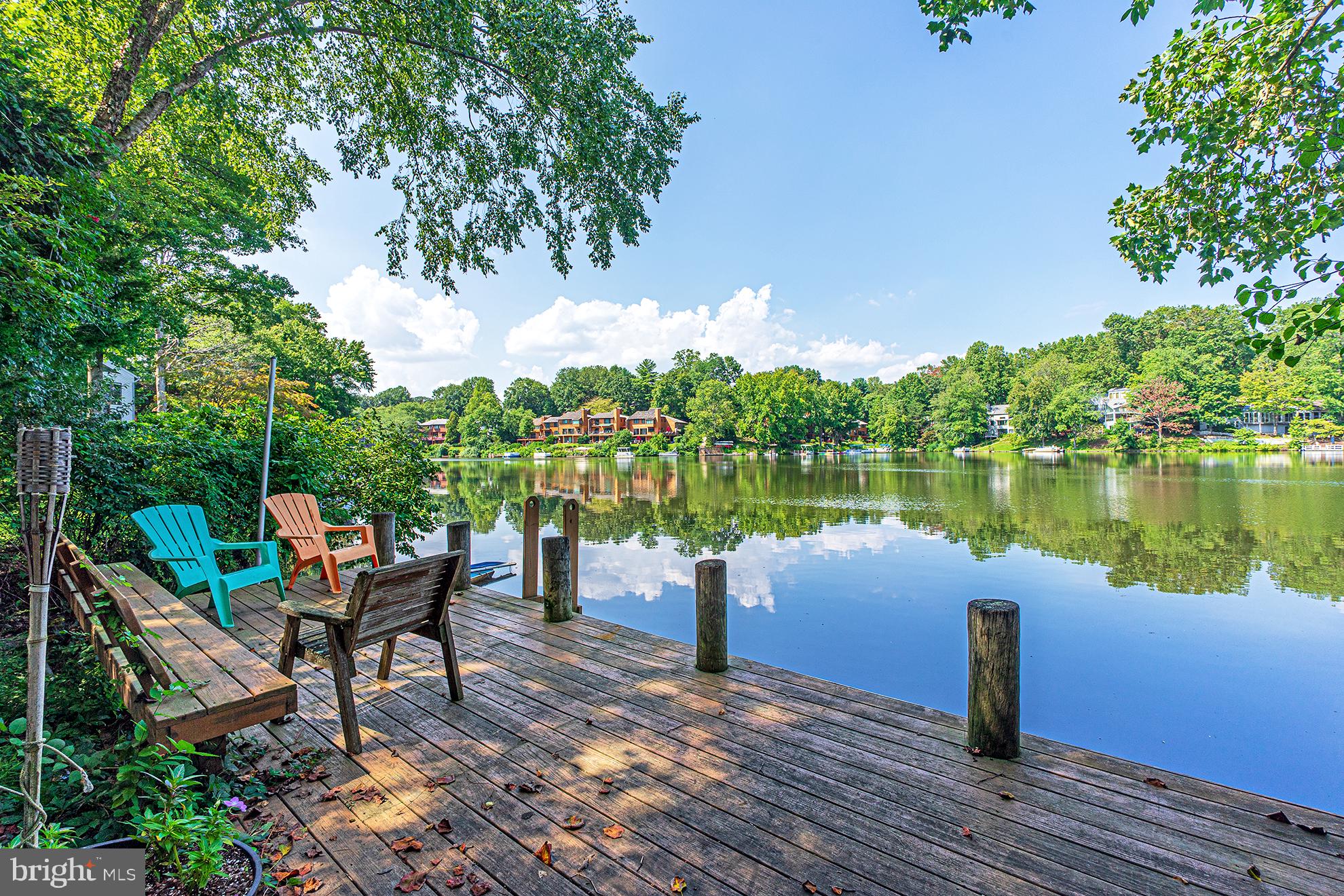 11127 Timberhead Lane Reston, VA 20191 - Photo 48 of 49