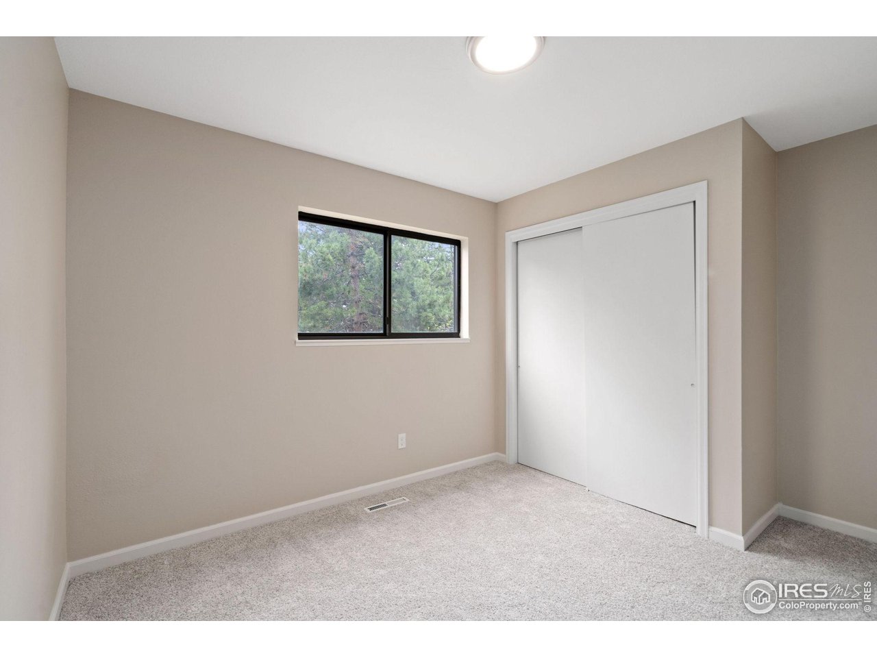 430 Del Clair Road Fort Collins, CO 80525 - Photo 8 of 20 Bedroom 3