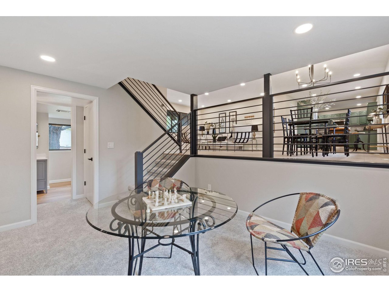 430 Del Clair Road Fort Collins, CO 80525 - Photo 10 of 20 Family Room