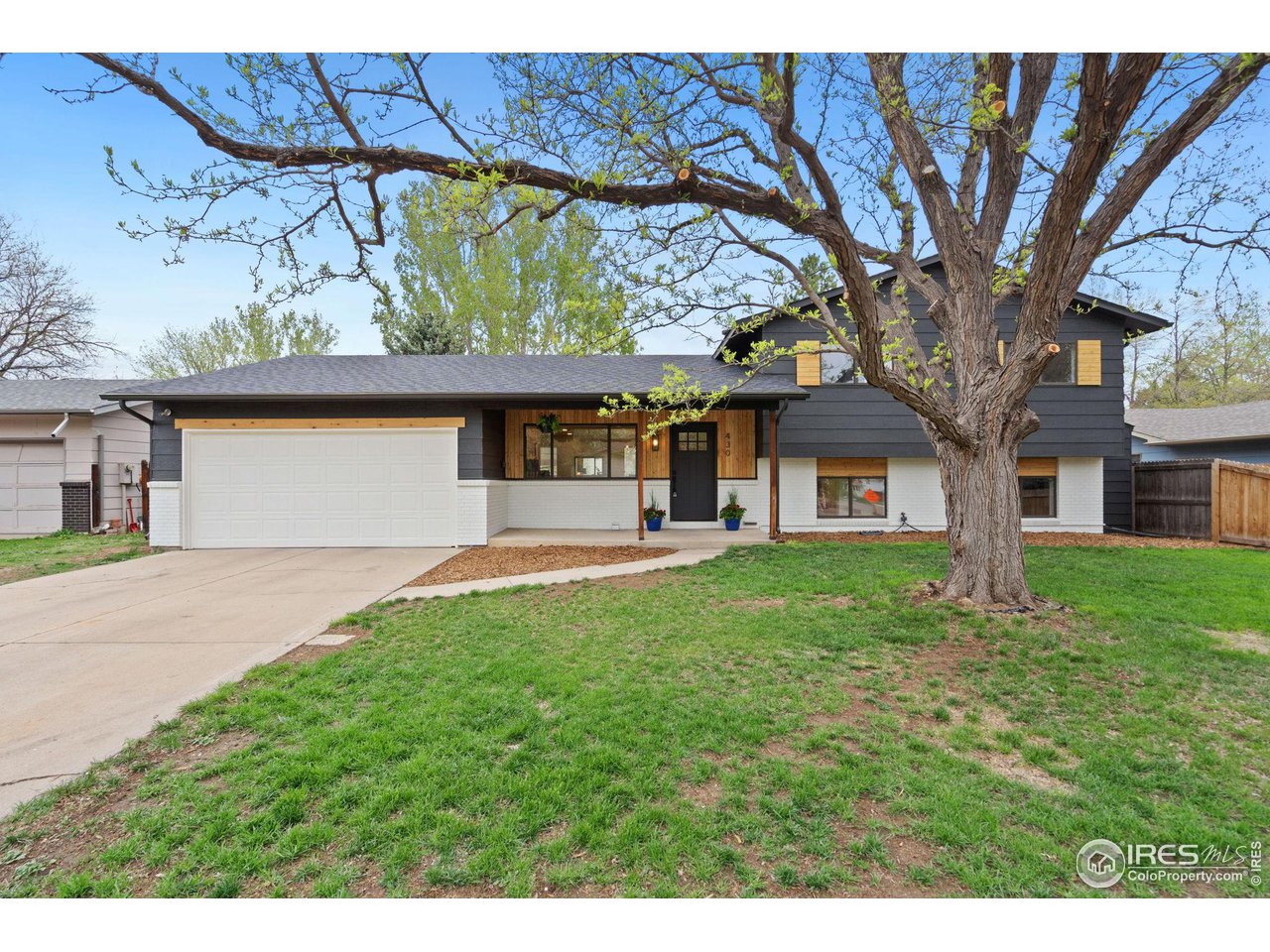 430 Del Clair Road Fort Collins, CO 80525 - Photo 2 of 20 430 Del Clair