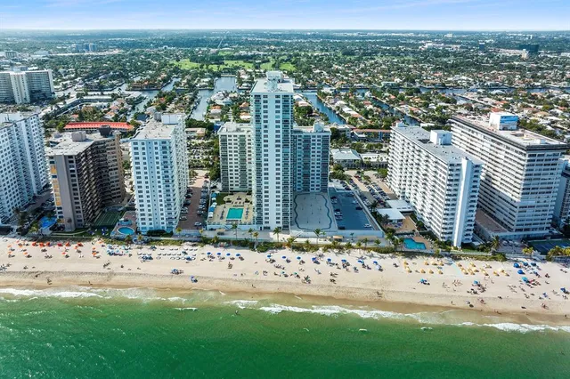 $1,475,000 | 3900 Galt Ocean Drive, Unit 317, Fort Lauderdale, FL 33308
