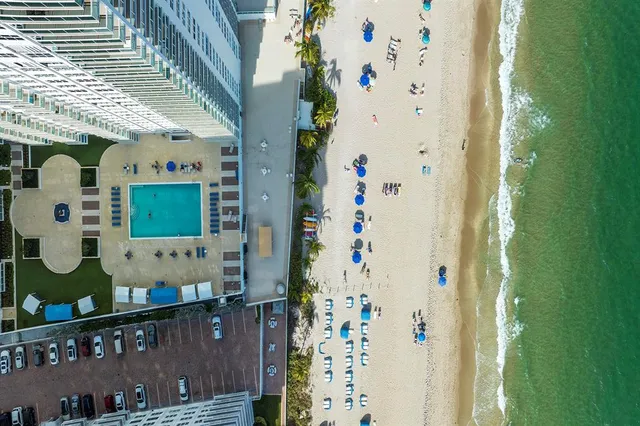 $1,475,000 | 3900 Galt Ocean Drive, Unit 317, Fort Lauderdale, FL 33308