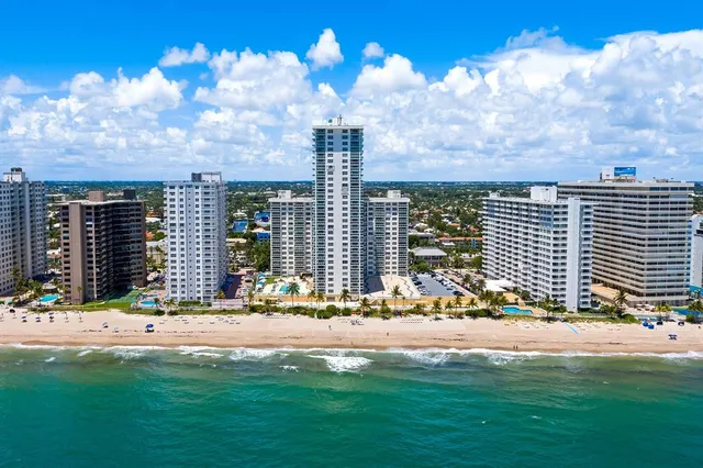 $1,475,000 | 3900 Galt Ocean Drive, Unit 317, Fort Lauderdale, FL 33308