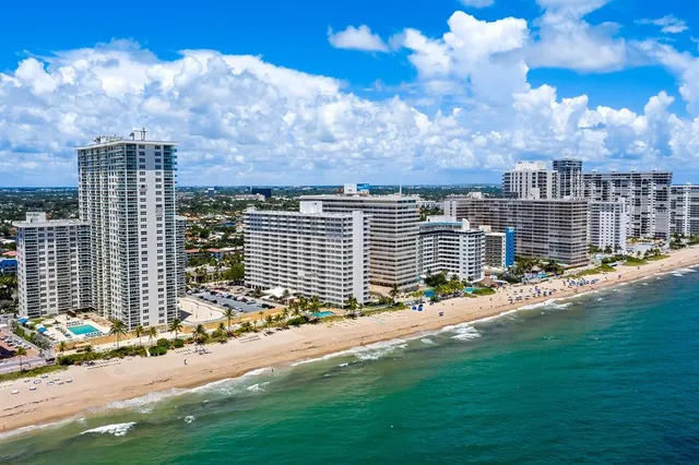 $1,475,000 | 3900 Galt Ocean Drive, Unit 317, Fort Lauderdale, FL 33308