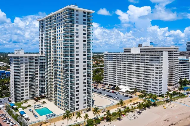 $1,475,000 | 3900 Galt Ocean Drive, Unit 317, Fort Lauderdale, FL 33308