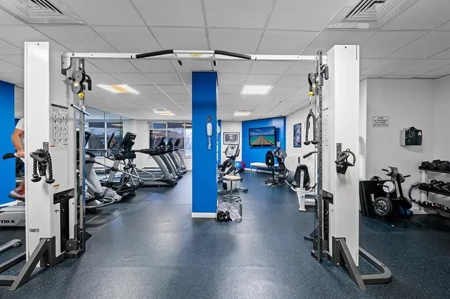 $1,475,000 | 3900 Galt Ocean Drive, Unit 317, Fort Lauderdale, FL 33308