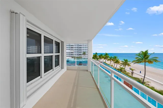 $1,475,000 | 3900 Galt Ocean Drive, Unit 317, Fort Lauderdale, FL 33308