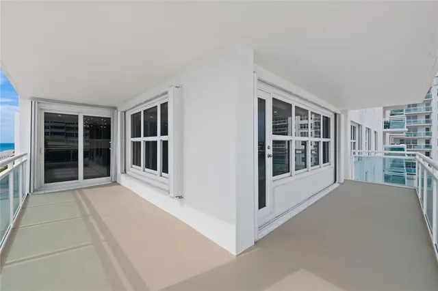 $1,475,000 | 3900 Galt Ocean Drive, Unit 317, Fort Lauderdale, FL 33308