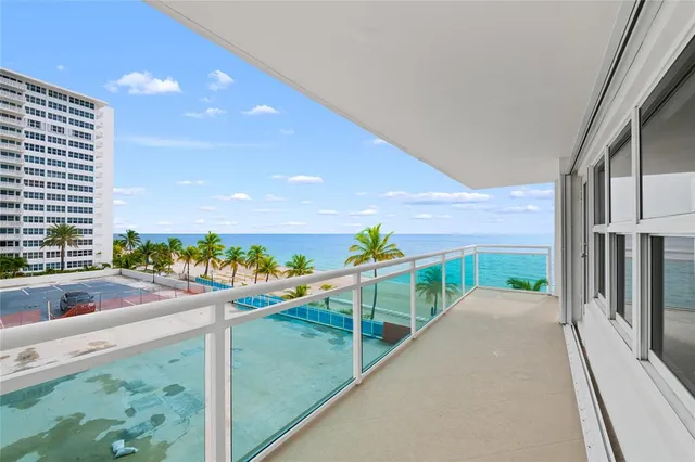 $1,475,000 | 3900 Galt Ocean Drive, Unit 317, Fort Lauderdale, FL 33308