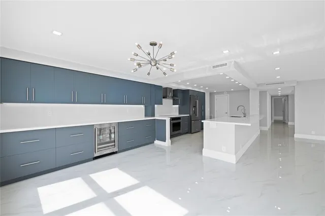 $1,475,000 | 3900 Galt Ocean Drive, Unit 317, Fort Lauderdale, FL 33308