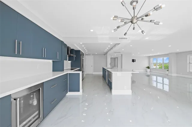 $1,475,000 | 3900 Galt Ocean Drive, Unit 317, Fort Lauderdale, FL 33308