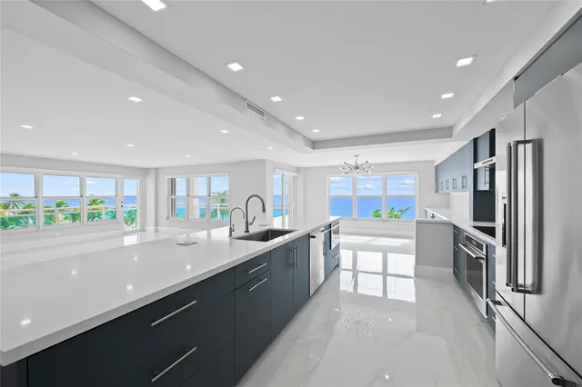 $1,475,000 | 3900 Galt Ocean Drive, Unit 317, Fort Lauderdale, FL 33308