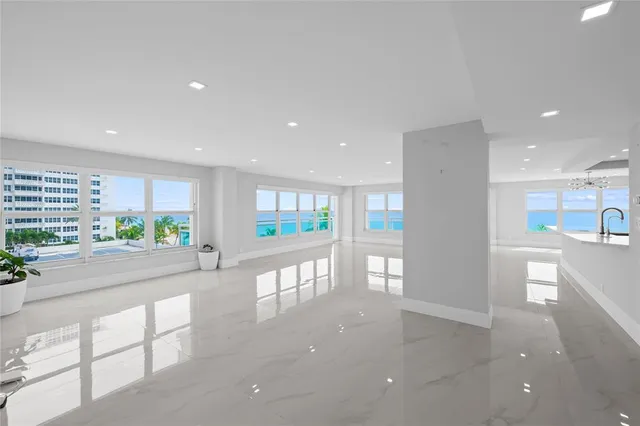 $1,475,000 | 3900 Galt Ocean Drive, Unit 317, Fort Lauderdale, FL 33308