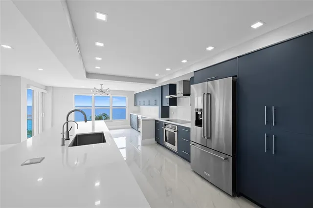 a view of a chairs in balcony