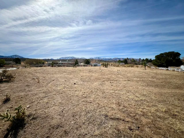 $60,000 | 163rd, Llano, CA 93544