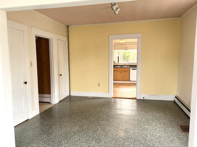 $199,000 | 40 Shackford Street, Eastport, ME 04631