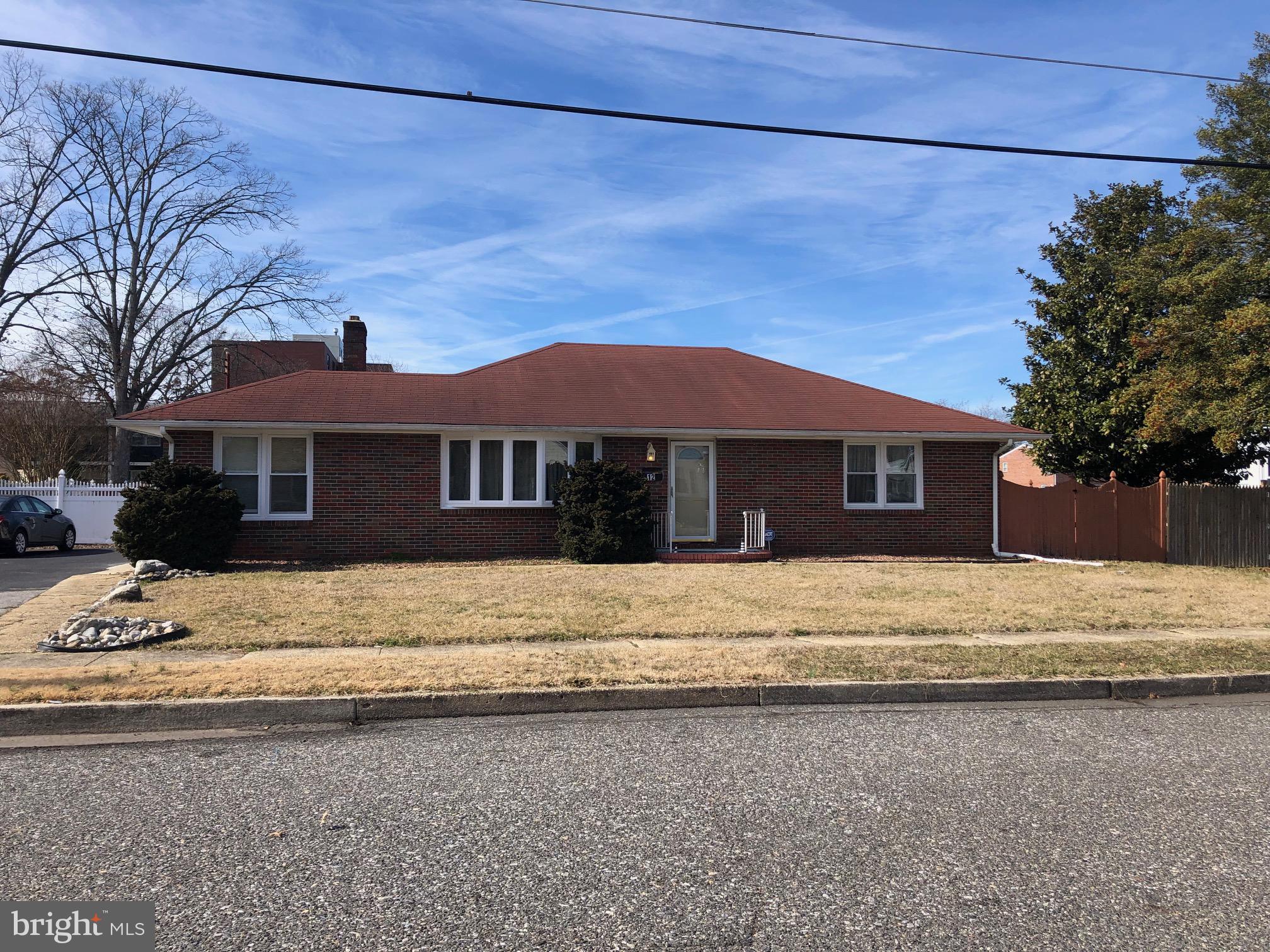 12 Temple Road Vineland, NJ 08360 - Photo 1 of 11 Gallery Image 1
