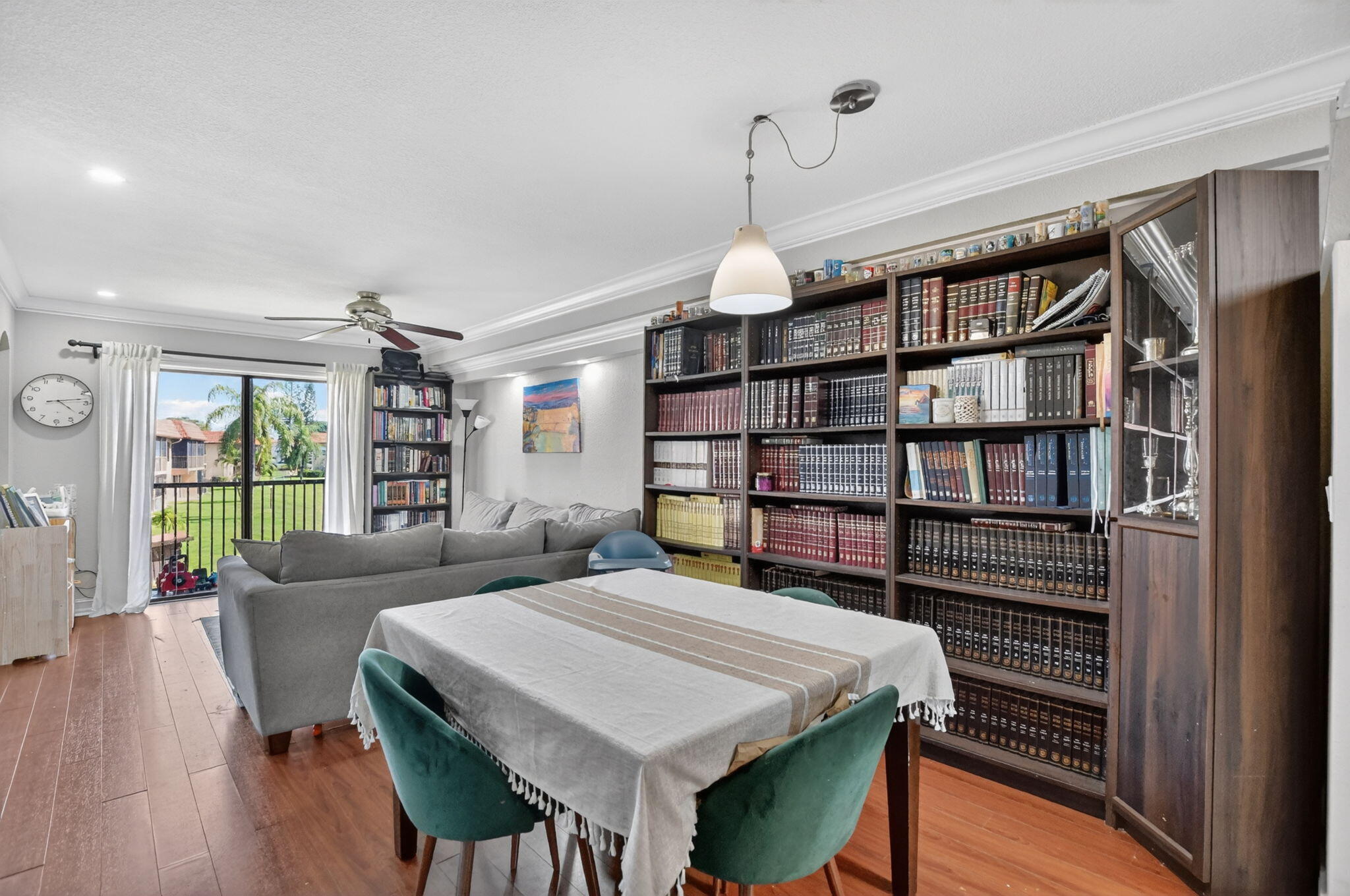 21895 Lake Forest Circle, Unit 201 Boca Raton, FL 33433 - Photo 8 of 19 9-web-or-mls-DSC_7342