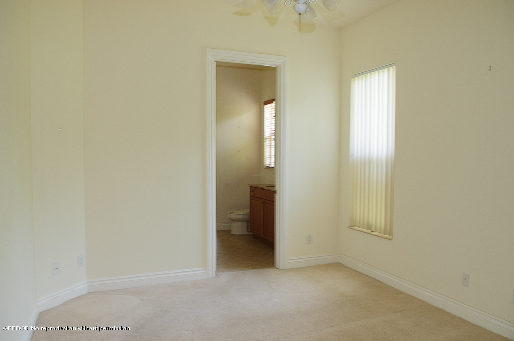1211 Pine Point Road Riviera Beach, FL 33404 - Photo 11 of 15 3rd bedroom